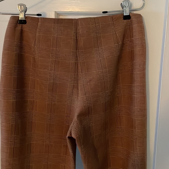 Patterned Fall Lysse pants - Picture 4 of 4